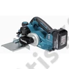 Makita DKP181RTJ 18V LXT Li-ion BL AWS ADT 82mm gyalu 2x5.0Ah