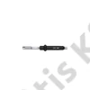 Wiha Adapter T-markolatú nyomaték csavarhúzóhoz 3/8