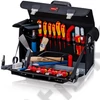Knipex Classic szerszámtáska 23 villanyszerelő szerszámmal (Elektro)