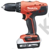 Makita M6301DWE 18V akkus fúró-csavarbehajtó 2x1.5Ah