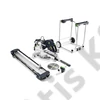 Festool KS 120 REB-Set-UG Gérvágó