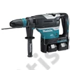 Makita DHR400PT2U 2x18V LXT Li-ion BL 8.0J SDS-Max fúró-vésőkalapács 2x5.0Ah+DT