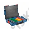 Bosch L-Boxx 102 13 részes betéttel