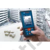 Bosch GLM 100-25 C lézeres távolságmérő