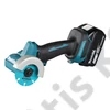 Makita DMC300RTJ 18V LXT Li-Ion BL AFT 76 mm kompakt daraboló 2x5.0 Ah