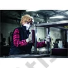 Bosch EXPERT N880 csiszolófilc tekercs kézi csiszoláshoz, 100 mm x 10 m, univerzális