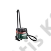 Metabo AS 20 L PC száraz-nedves porszívó 1200W 225hPa (mbar) 20l