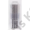 Makita SDS-Plus Nemesis Zentro Plus fúrókészlet 6,8,10x160mm 3 részes
