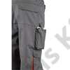 Paddock II deréknadrág szürke XXXL (60/62)