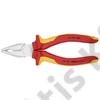 Knipex VDE kombinált fogó 160mm