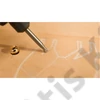 Dremel Gravírozószár 2.4 mm (107)