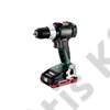 Metabo SB 18 LT BL akkus ütvefúró-csavarbehajtó 18V 2x4Ah LiHD + ASC 55 +koffer