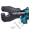 Makita DTC303ZK 18V LXT Li-Ion 60 kN, 17,5 mm krimpelő Z (akku és töltő nélkül)