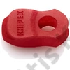 Knipex anyaggyűjtő oldalcsípőfogóhoz (79 02 / 22 125 ESD)