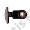 Makita MAM012 multi vágólap CSEMPE h:68mm,sz:10mm HM/RIFF 40