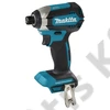 Makita DLX3155TJ 18V LXT Li-ion BL szett DDF486+DGA504+DTD153+2x5.0Ah MP3,4