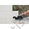 Bosch GWS 12V-76 professzionális akkus sarokcsiszoló 12v 2x3Ah
