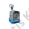 Betontrowel BTPC405Y irányváltós lapvibrátor (Yanmar L100AE)