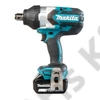 Makita DTW1001RTJ 18V Li-ion BL 1050Nm ütvecsavarbehajtó 3/4 2x5.0Ah