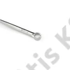 SATA extra hosszú csillag-villáskulcs 12mm (csavart nyéllel)