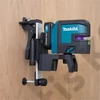 Makita SK106GDZ kereszt és pont lézer ZÖLD Z (alapgép - akku és töltő nélkül)