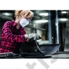Bosch EXPERT N880 csiszolófilc kézi csiszoláshoz, 152 x 229 mm, durva A