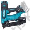 Makita DBN601Z 18V LXT Li-Ion 16 Ga 19-64 mm egyenes szegezőgép Z (akku és töltő nélkül)