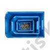 Kép 3/3 - MH box 5 kék 160x95x75mm