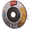 Makita csiszolókorong inox 115x6mm