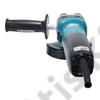 Makita GA4591X01 115 mm 1900 W sarokcsiszoló SJSII AFT (fék)