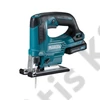 Makita JV103DZ akkus szúrófűrész (alapgép - akku és töltő nélkül)