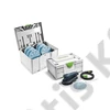 Festool  Excentercsiszoló ETS EC 150/5 EQ-SYS GR