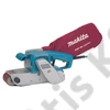 Makita 9924DB 850W 76/100x610 szalagcsiszoló