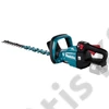 Makita DUH601Z 18V LXT Li-ion BL akkus sövényvágó 60cm alapgép (akku és töltő nélkül)