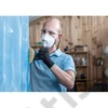 Bosch EXPERT C470 többlyukú csiszolópapír excentercsiszolókhoz, 125 mm, G 400, 5 db