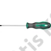 Fortis Lapos csavarhúzó 2.5x0.4x 75mm