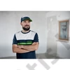 Festool FAN! férfi divatos póló FASH-FT1-XL