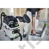Festool CTL 36 E AC PLANEX mobil elszívó