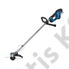 Bosch GRT 18V-33 fűkasza (akku és töltő nélkül), karton