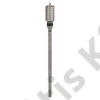 Bosch koronafúró SDS-Max 55x420x550mm, 6fog