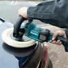 Makita PV001GZ 40Vmax XGT Li-ion BL 180mm 940W polírozógép (akku és töltő nélkül)