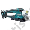 Makita UM600DSAE 10.8V CXT Li-ion kerti akkus szegélyvágó olló 2x2.0Ah