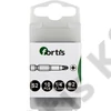 Fortis Bit szívós-kemény 1/4
