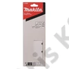 Makita csiszolópapír 93x185mm P60 10db