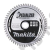 Makita körfűrészlap 165/20mm Z56 ALU