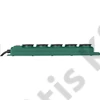 Brennenstuhl Super Solid SL 554 DE kültéri elosztó IP54 5 dugalj (5m, H07RN-F, 3G1,5, ipari)
