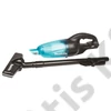 Makita DCL180ZB 18V Li-ion porszívó (alapgép - akku és töltő nélkül)