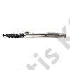 SATA láncos patentfogó 213mm