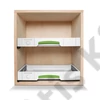 Festool kihúzóbetét SYS-AZ