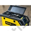 ESAB Rustler EM 350C PRO Synergic inverteres hegesztőgép